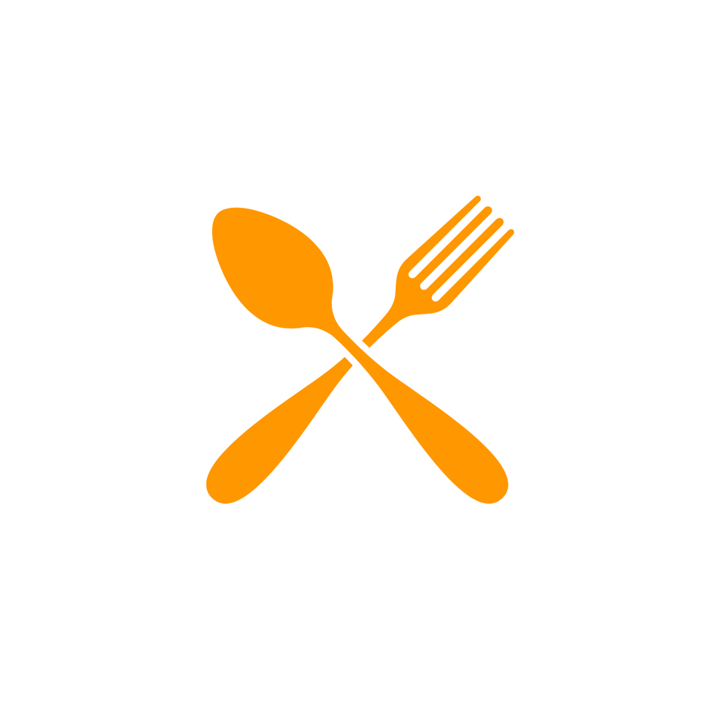 Reci-Pick App Icon